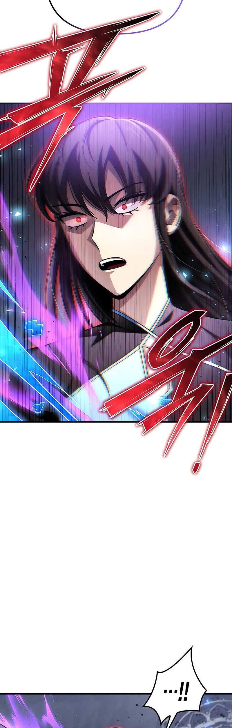 Superhuman Battlefield Chapter 97 - halaman 76