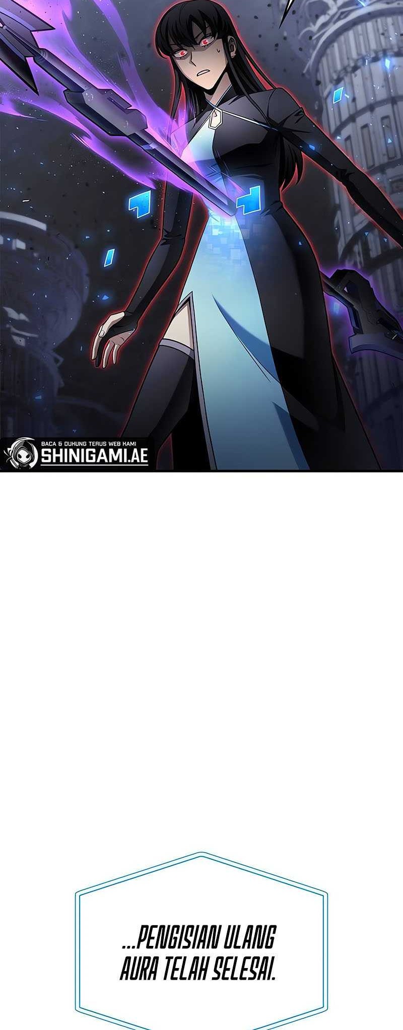 Superhuman Battlefield Chapter 97 - halaman 77