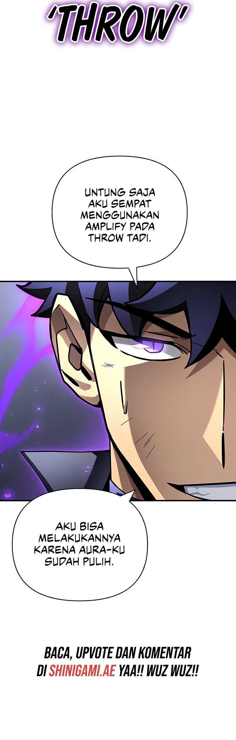 Superhuman Battlefield Chapter 97 - halaman 79