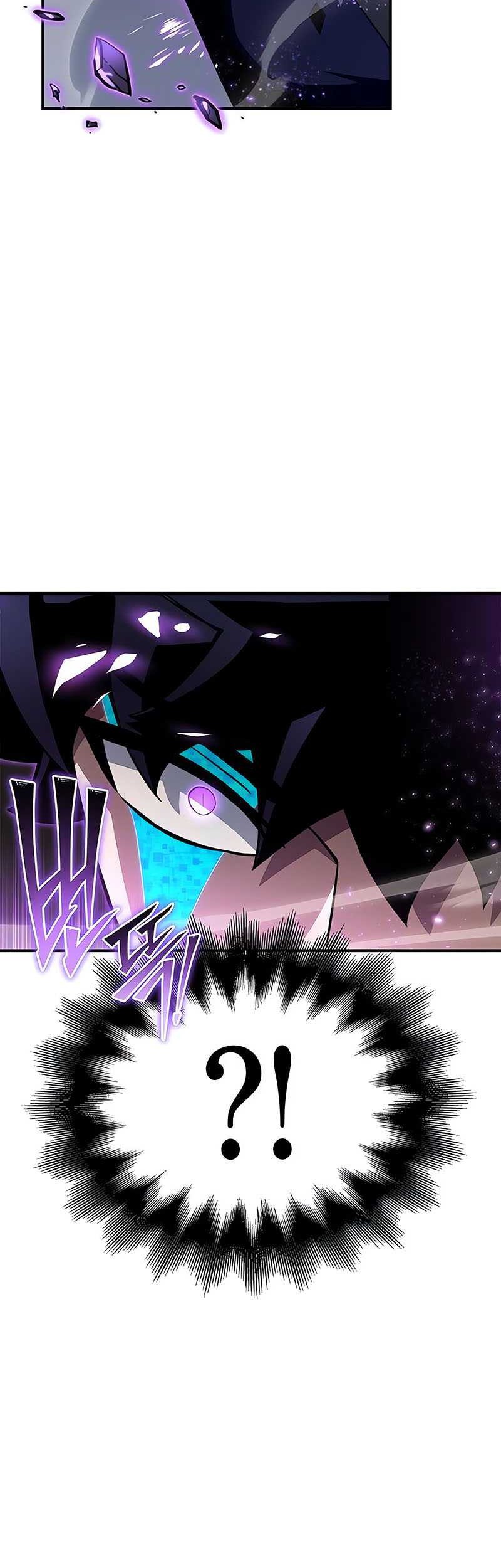 Superhuman Battlefield Chapter 97 - halaman 8