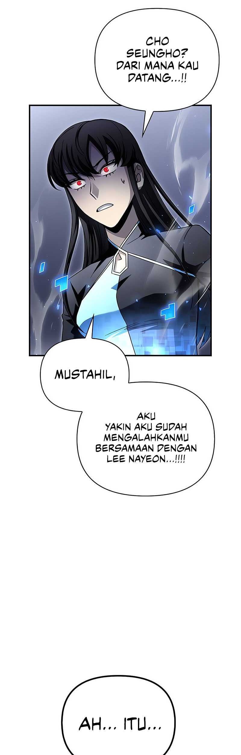 Superhuman Battlefield Chapter 97 - halaman 80