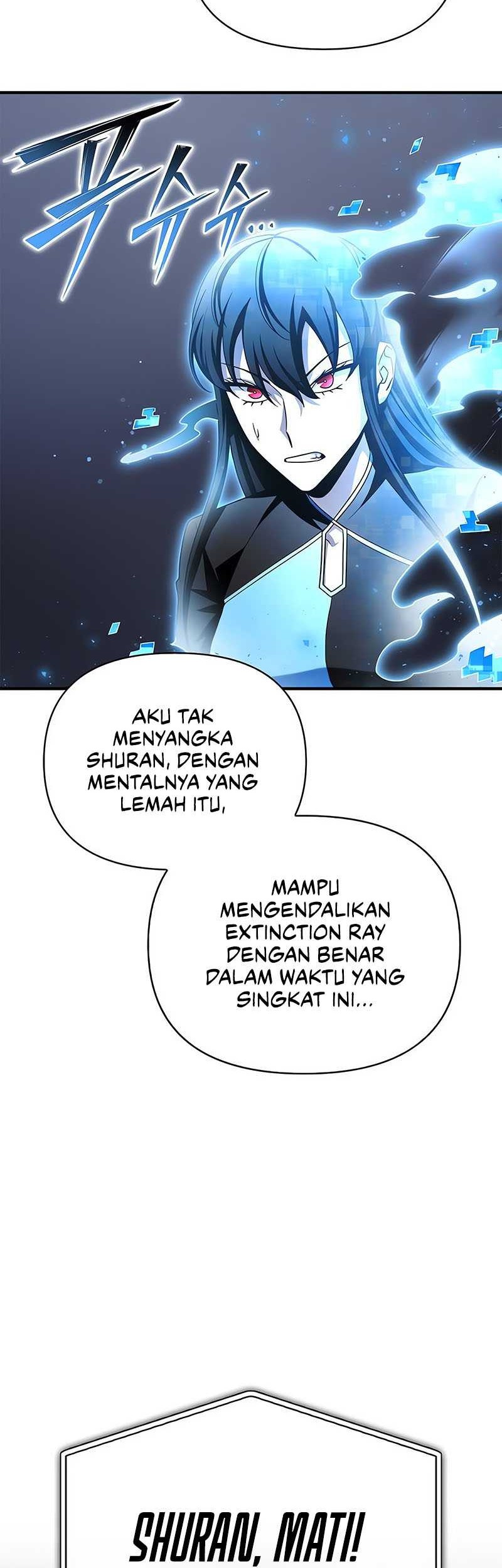 Superhuman Battlefield Chapter 97 - halaman 83