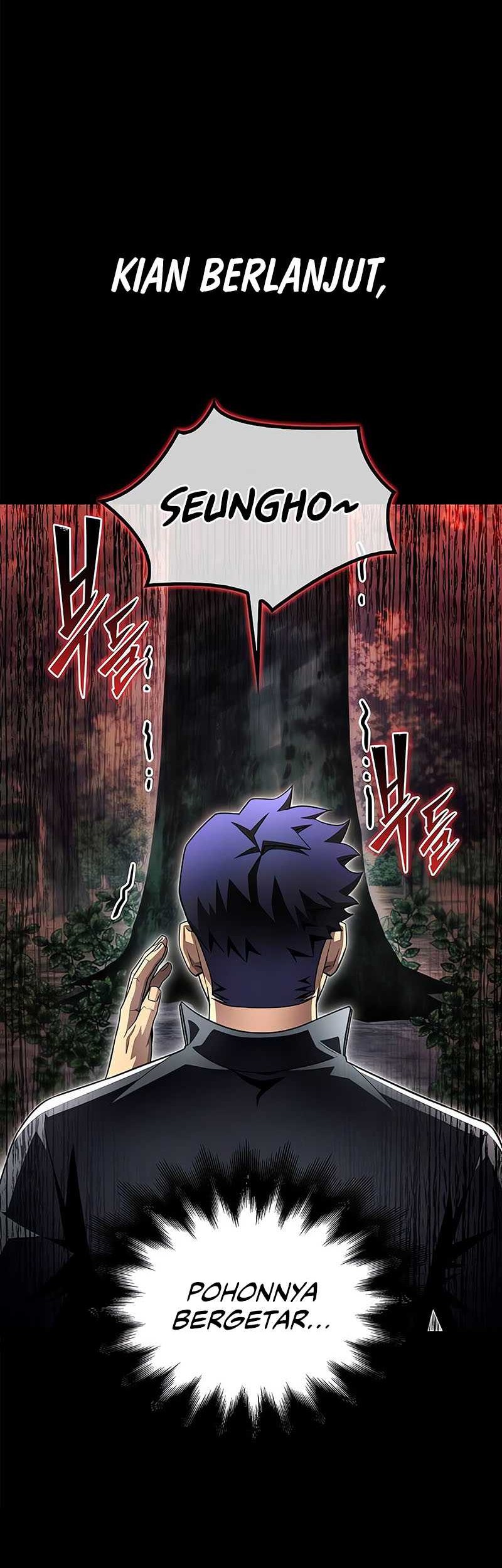 Superhuman Battlefield Chapter 97 - halaman 85