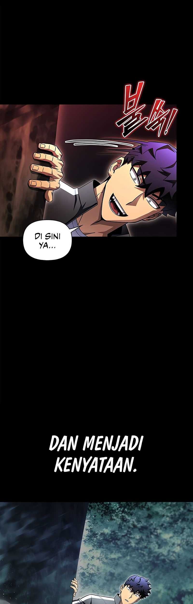 Superhuman Battlefield Chapter 97 - halaman 86