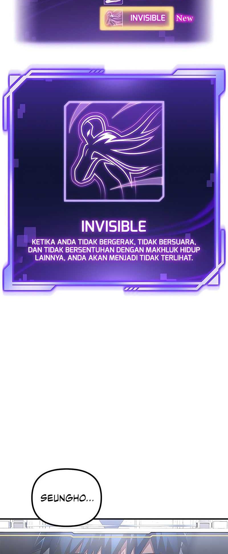 Superhuman Battlefield Chapter 97 - halaman 89