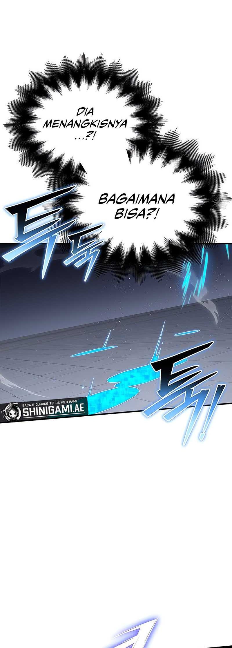 Superhuman Battlefield Chapter 97 - halaman 9