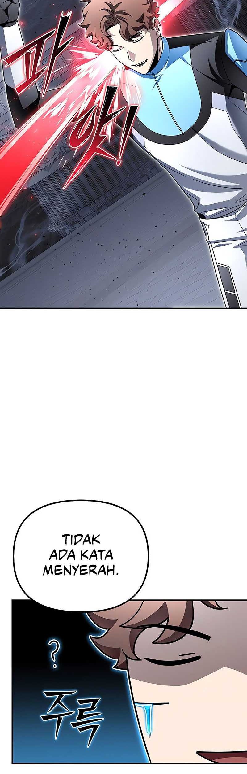 Superhuman Battlefield Chapter 97 - halaman 91