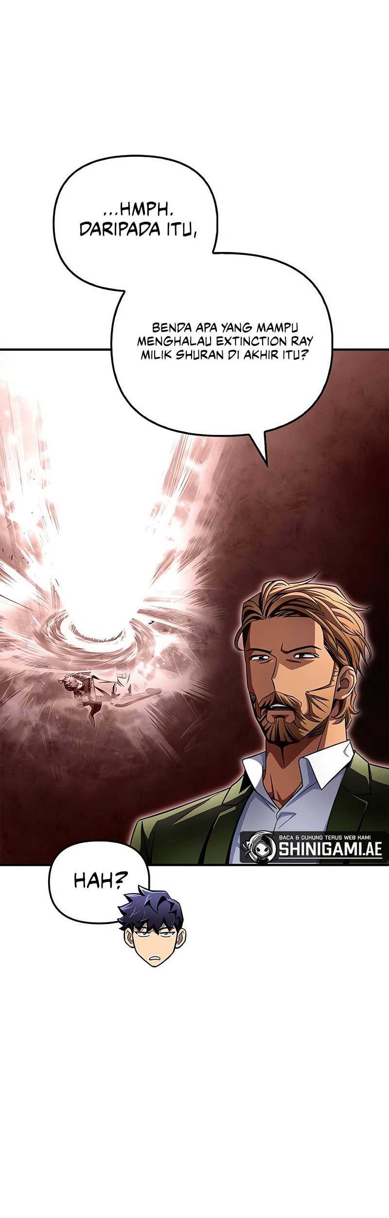 Superhuman Battlefield Chapter 98 - halaman 15