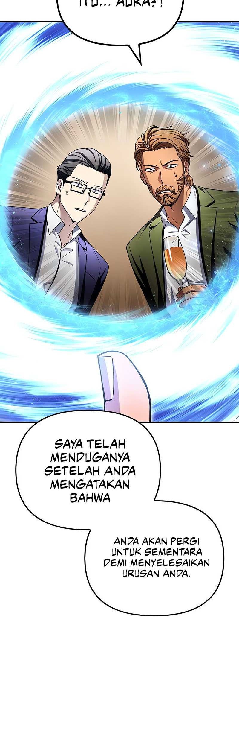Superhuman Battlefield Chapter 98 - halaman 17