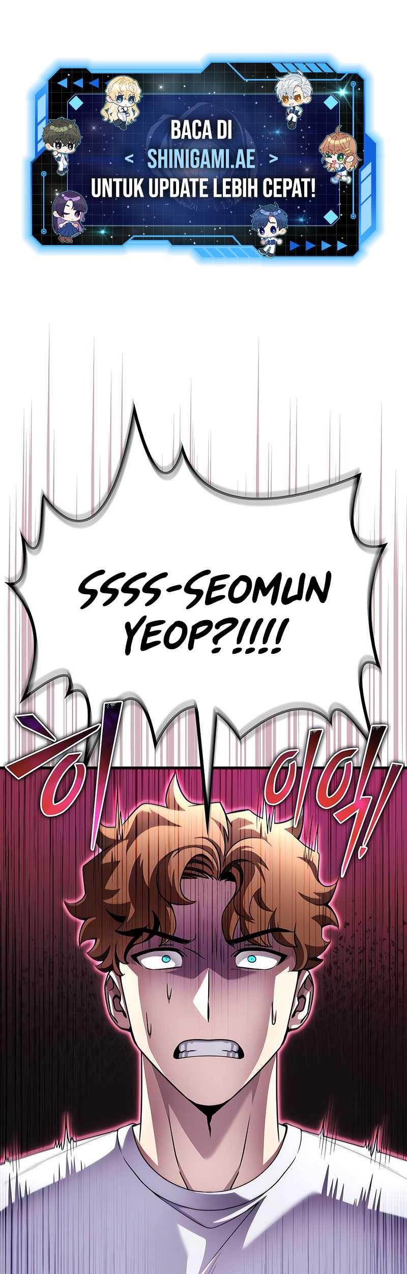Superhuman Battlefield Chapter 98 - halaman 2