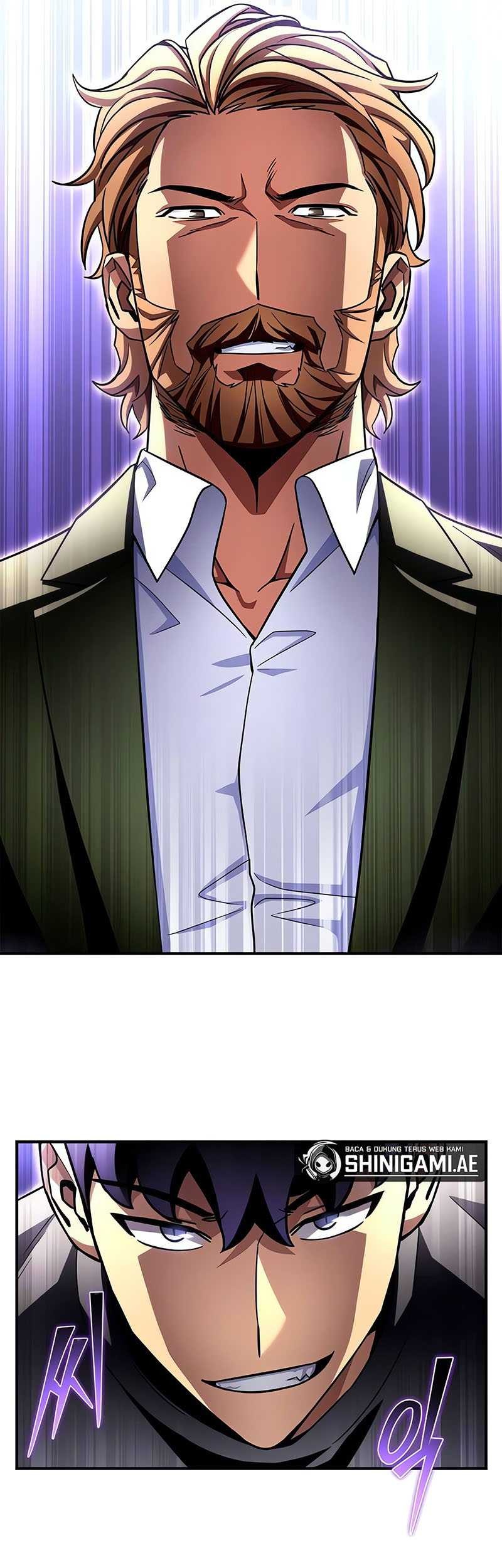 Superhuman Battlefield Chapter 98 - halaman 26
