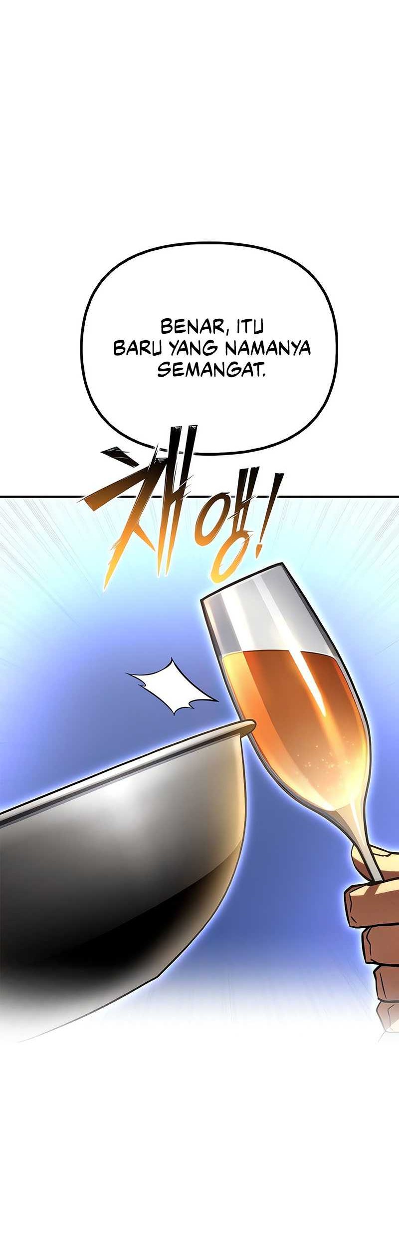 Superhuman Battlefield Chapter 98 - halaman 27