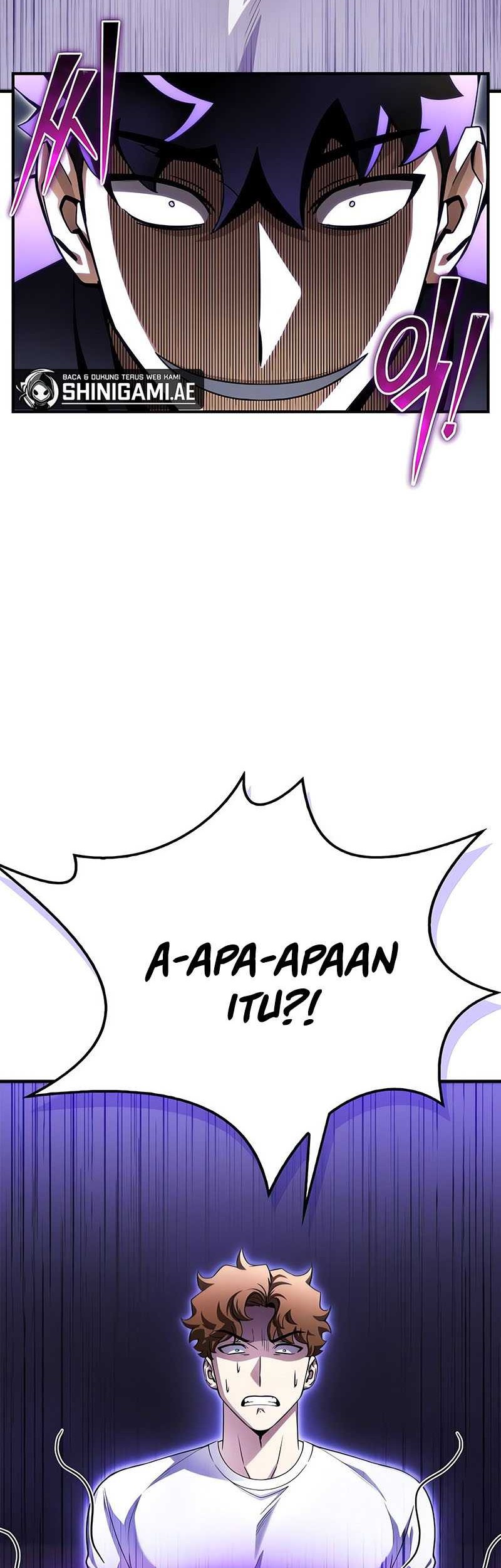 Superhuman Battlefield Chapter 98 - halaman 3