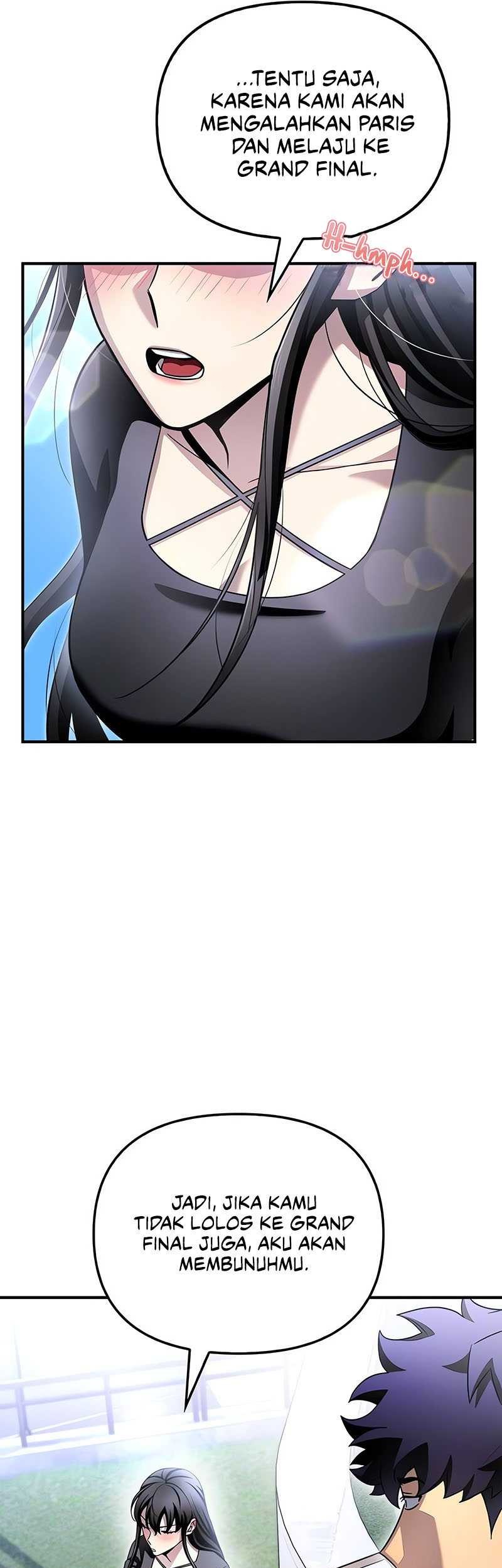 Superhuman Battlefield Chapter 98 - halaman 34