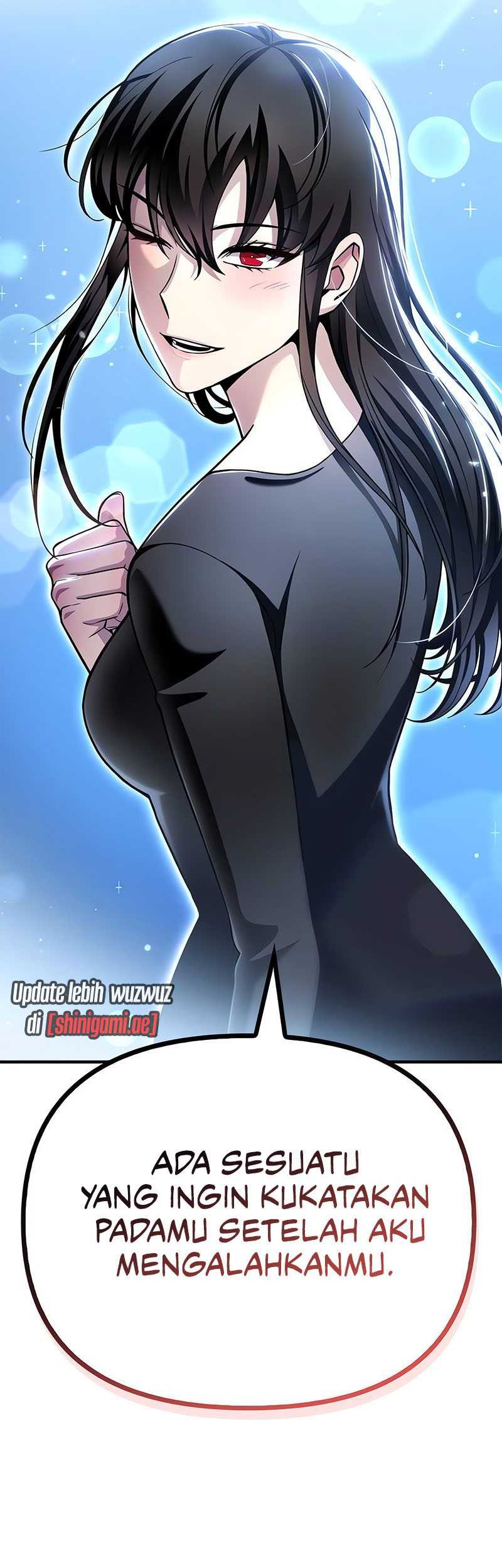 Superhuman Battlefield Chapter 98 - halaman 36