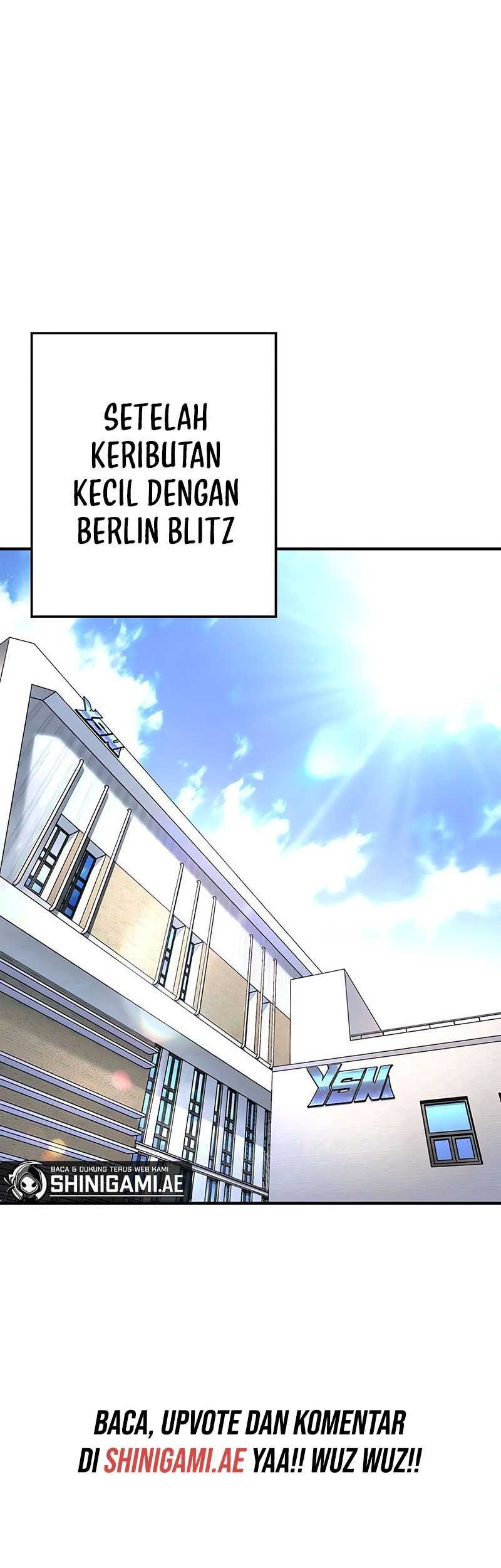 Superhuman Battlefield Chapter 98 - halaman 38