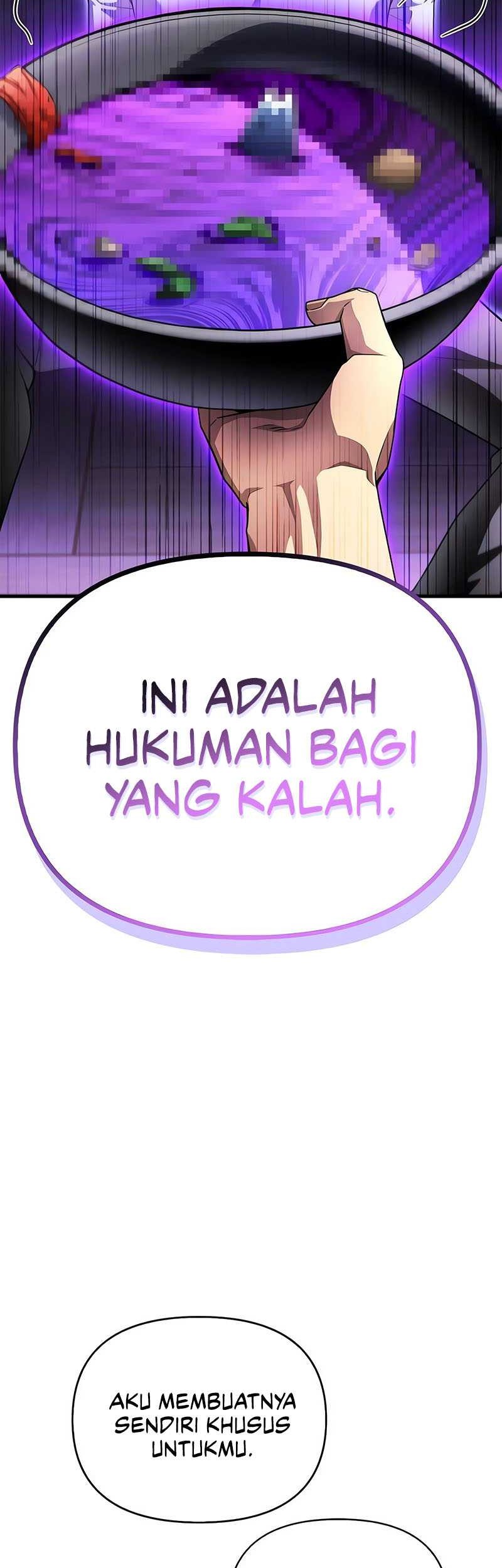 Superhuman Battlefield Chapter 98 - halaman 4