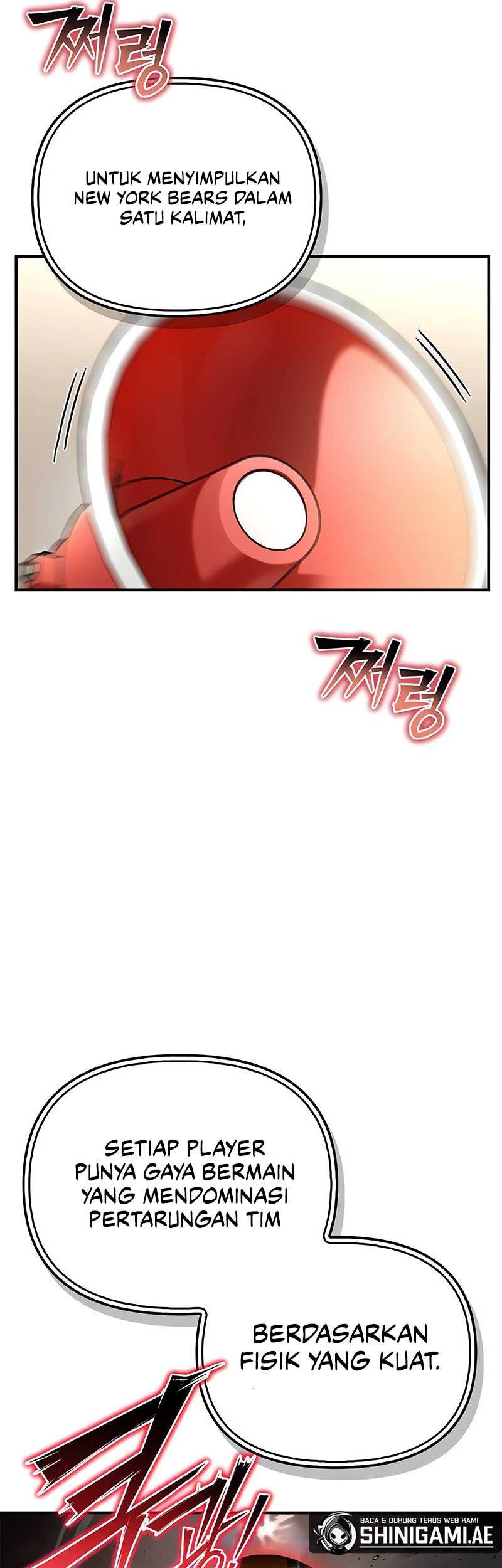 Superhuman Battlefield Chapter 98 - halaman 42