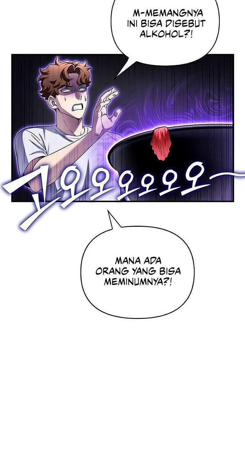 Superhuman Battlefield Chapter 98 - halaman 5