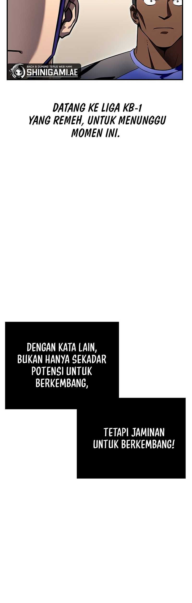 Superhuman Battlefield Chapter 98 - halaman 51