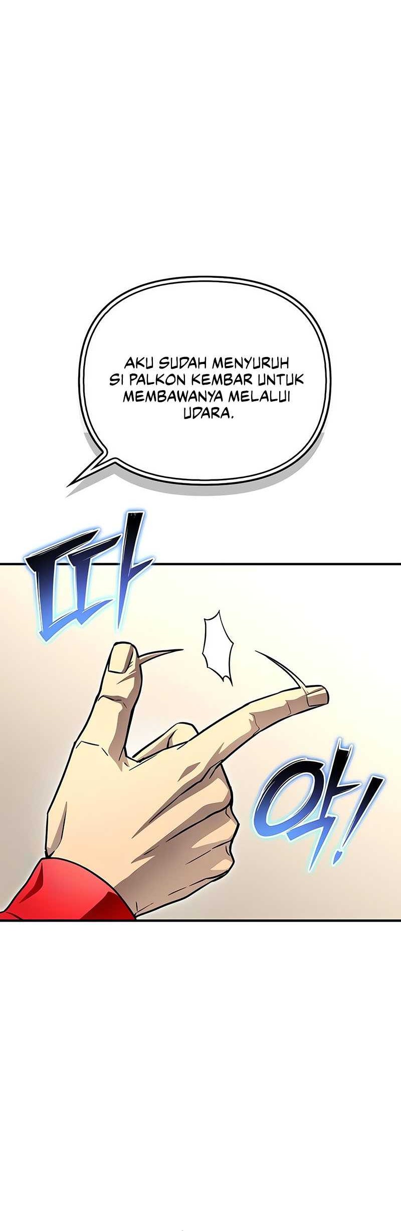 Superhuman Battlefield Chapter 98 - halaman 53