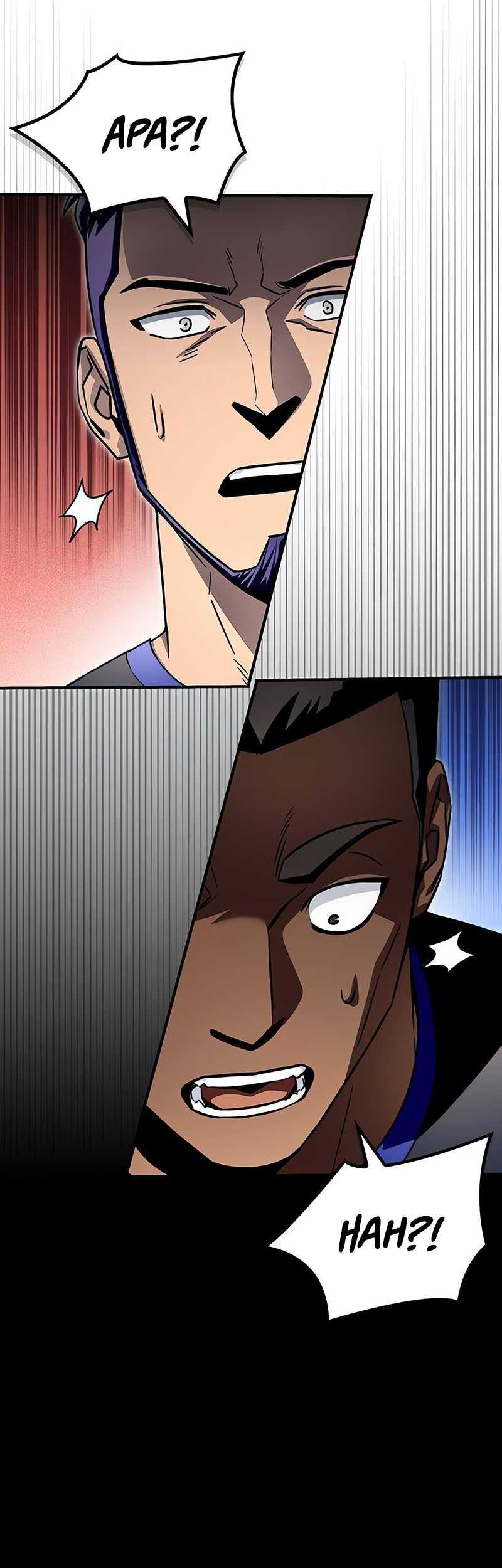 Superhuman Battlefield Chapter 98 - halaman 56