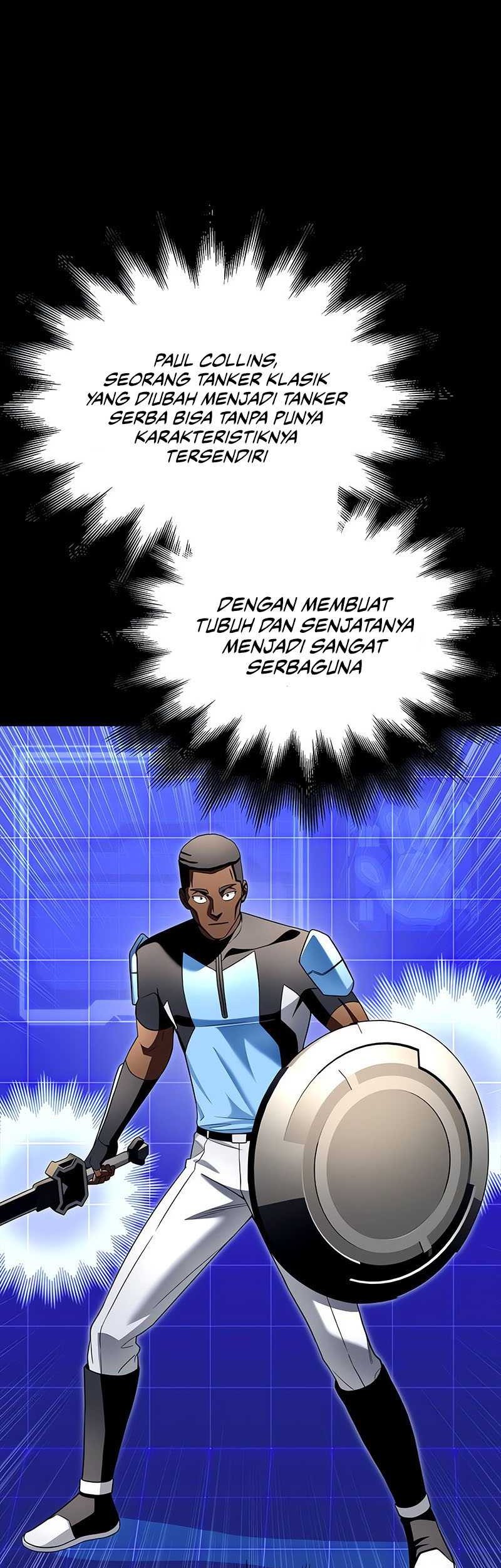 Superhuman Battlefield Chapter 98 - halaman 60