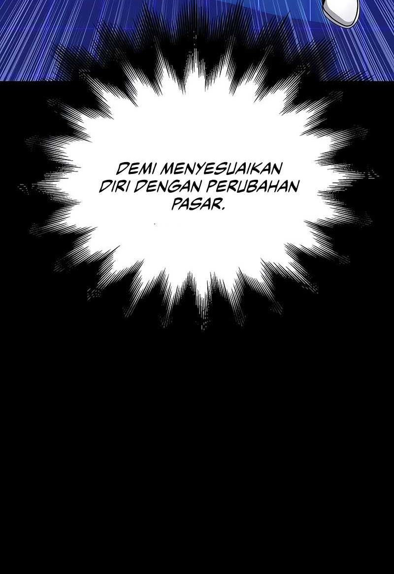 Superhuman Battlefield Chapter 98 - halaman 61
