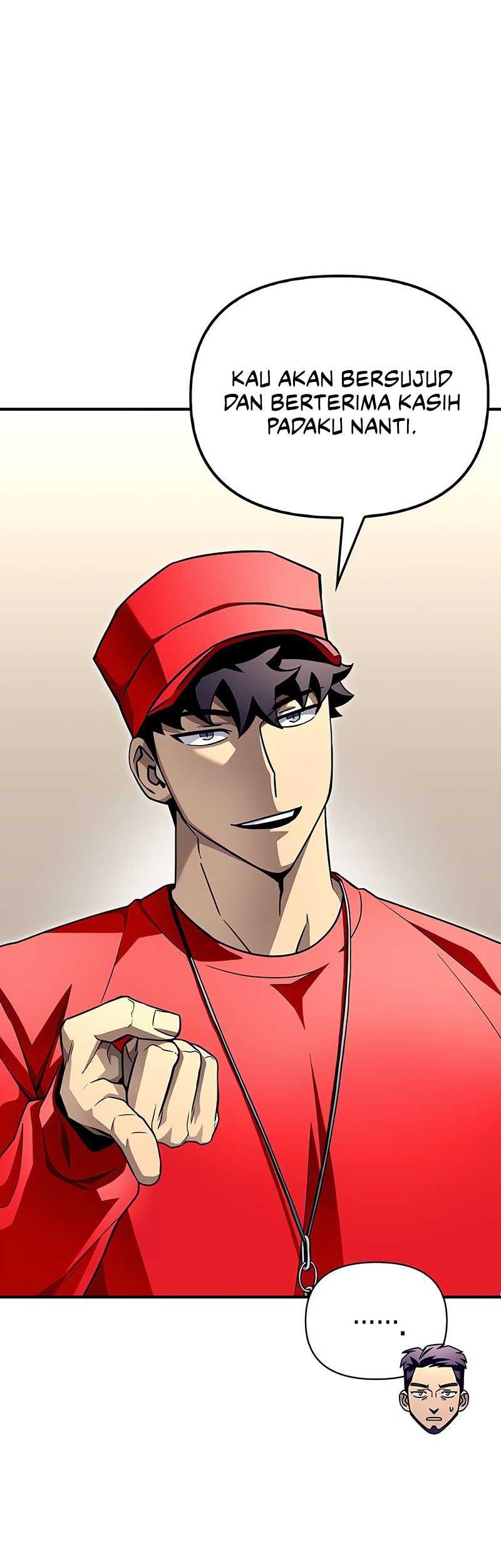 Superhuman Battlefield Chapter 98 - halaman 66