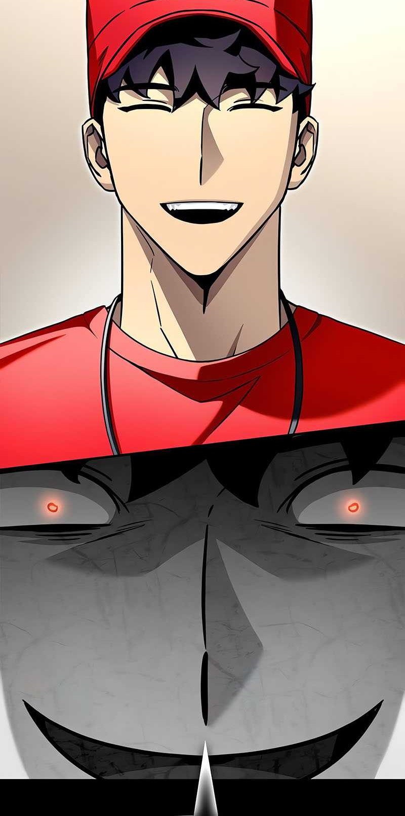 Superhuman Battlefield Chapter 98 - halaman 69