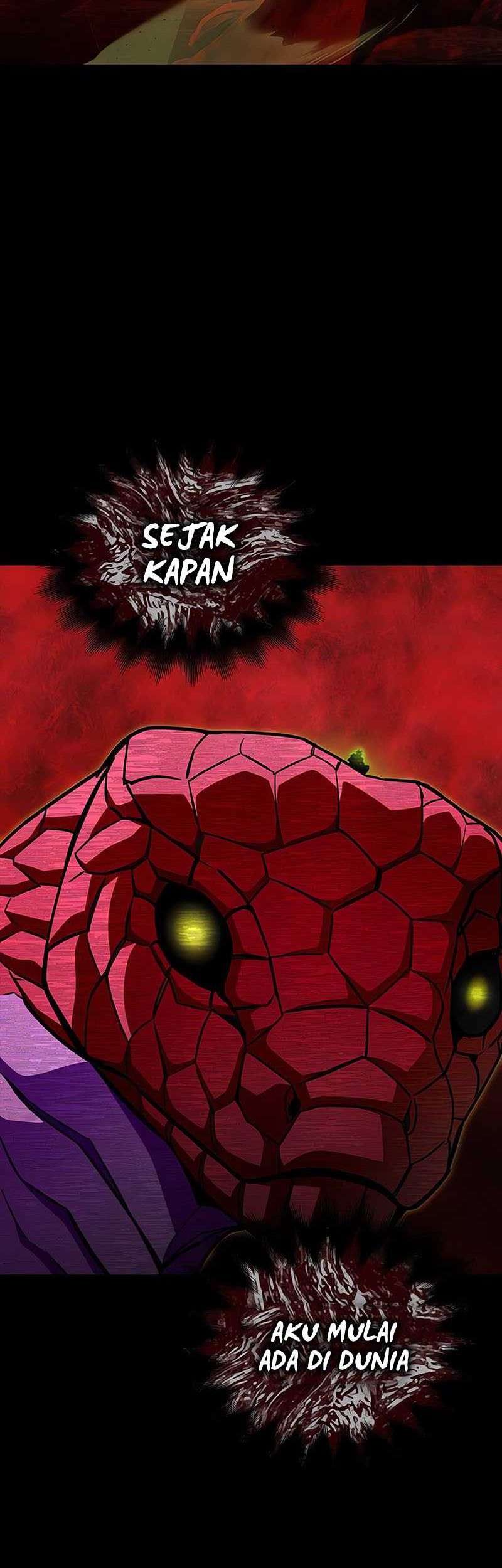 Superhuman Battlefield Chapter 98 - halaman 73