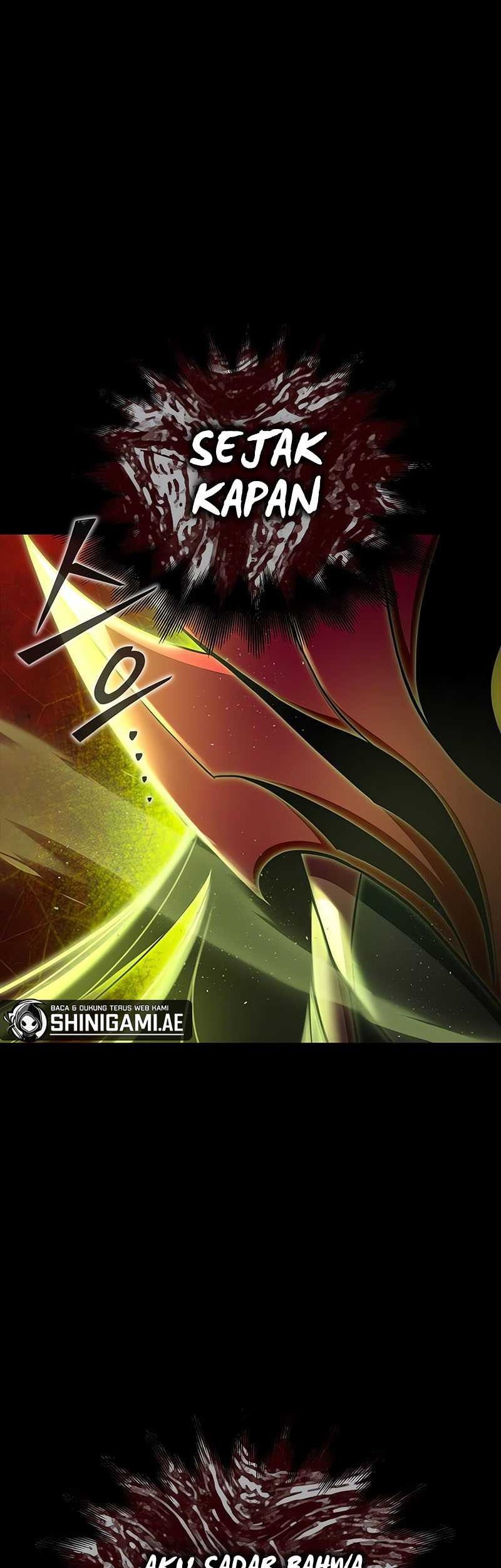 Superhuman Battlefield Chapter 98 - halaman 75