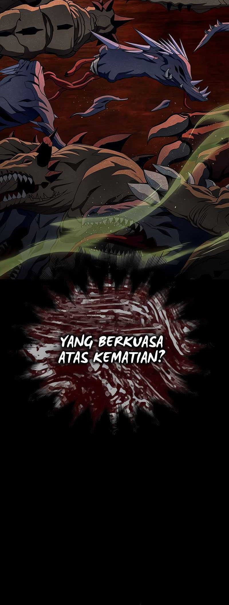 Superhuman Battlefield Chapter 98 - halaman 77