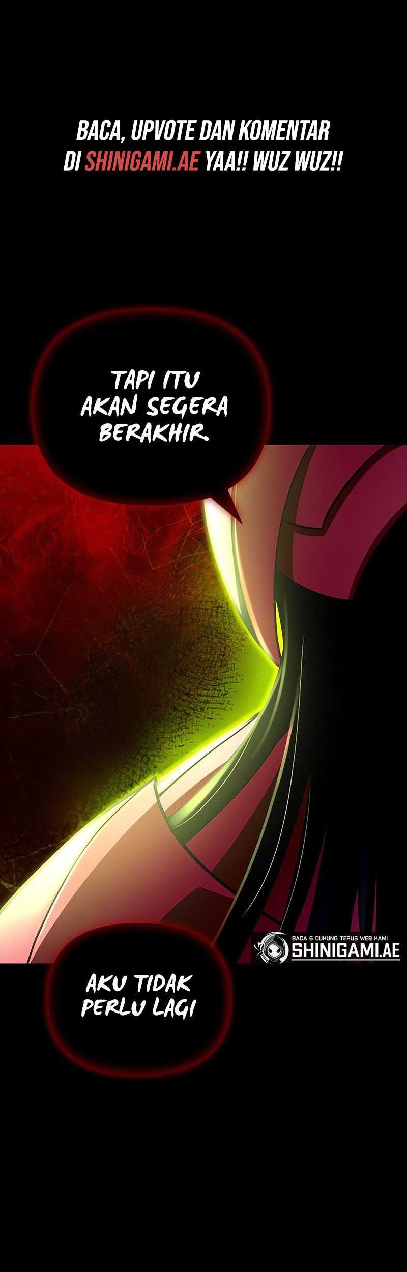 Superhuman Battlefield Chapter 98 - halaman 79