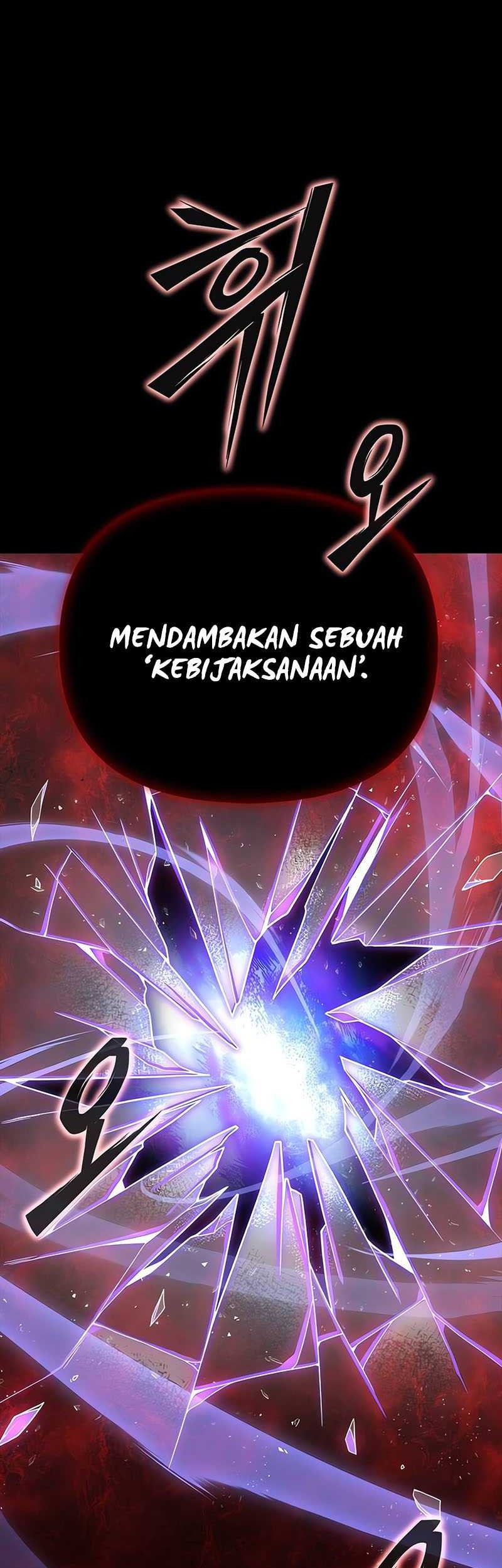 Superhuman Battlefield Chapter 98 - halaman 80