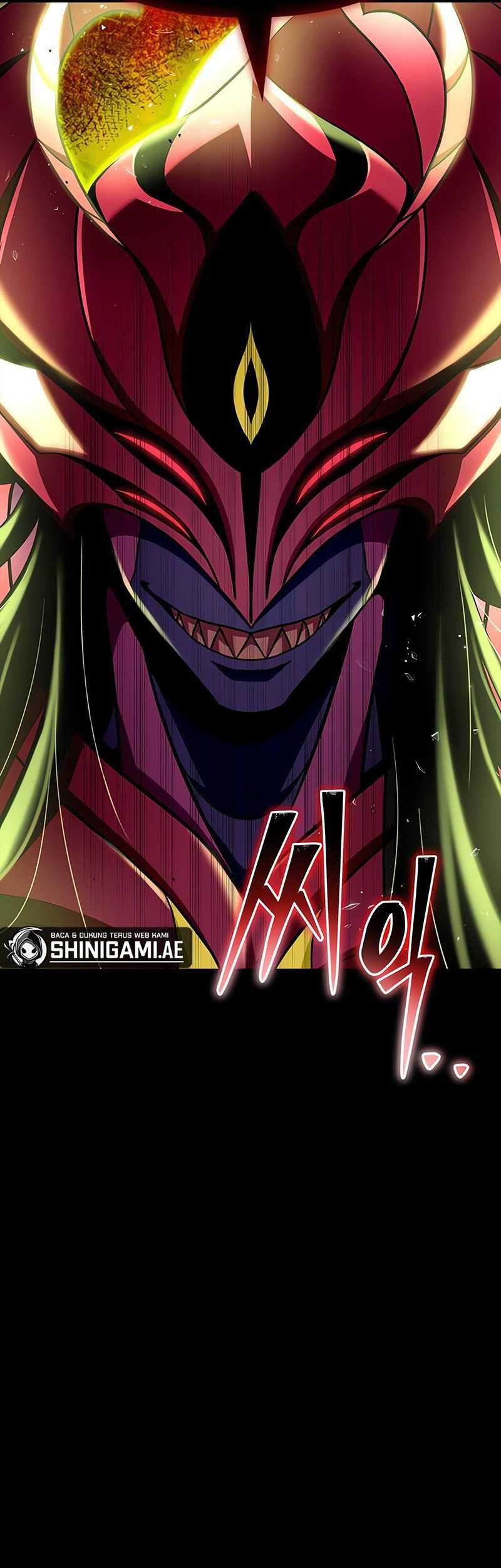 Superhuman Battlefield Chapter 98 - halaman 82