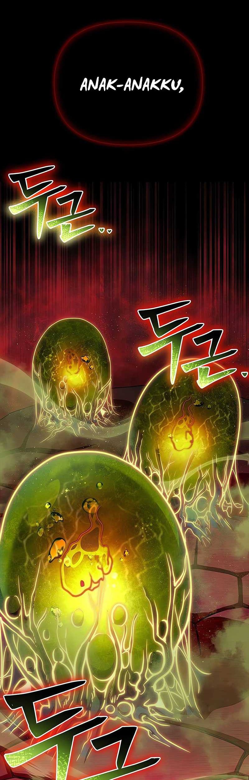 Superhuman Battlefield Chapter 98 - halaman 83