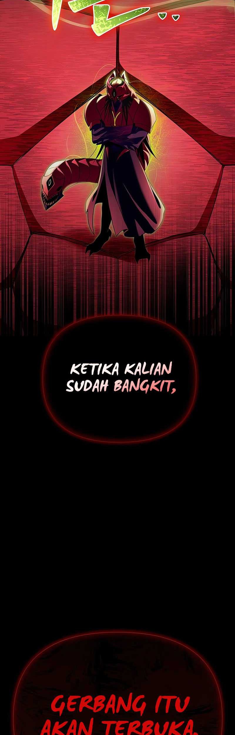 Superhuman Battlefield Chapter 98 - halaman 84