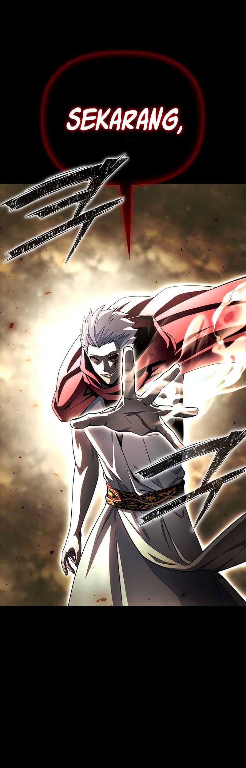 Superhuman Battlefield Chapter 99 - halaman 10