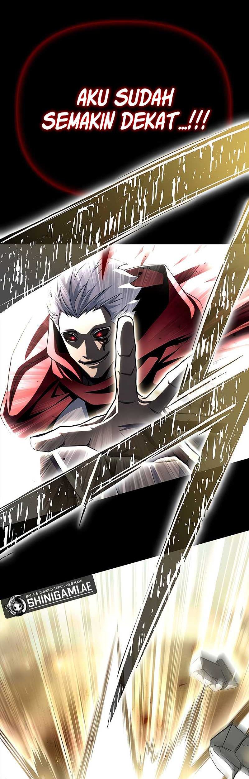Superhuman Battlefield Chapter 99 - halaman 11