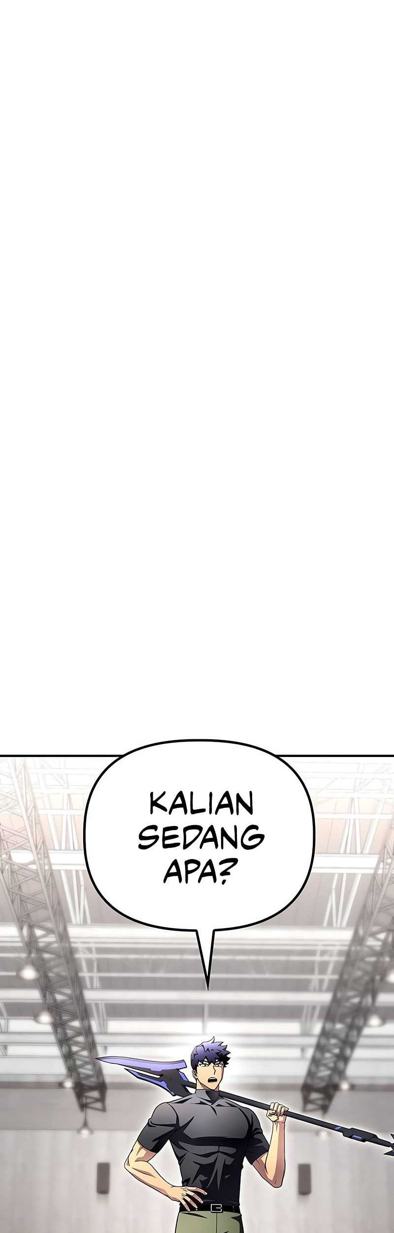 Superhuman Battlefield Chapter 99 - halaman 15