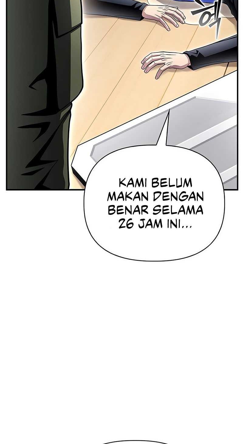 Superhuman Battlefield Chapter 99 - halaman 17
