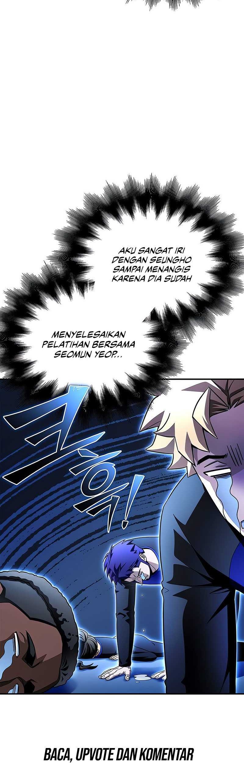 Superhuman Battlefield Chapter 99 - halaman 19