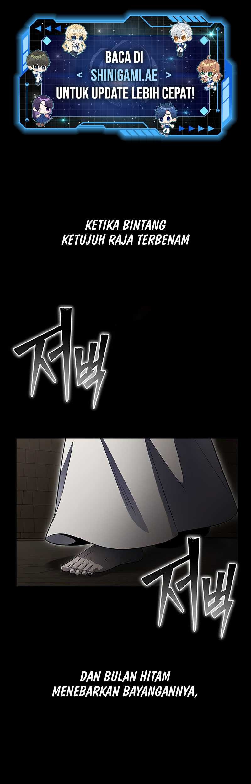 Superhuman Battlefield Chapter 99 - halaman 2