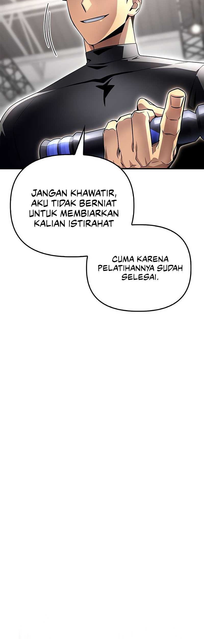 Superhuman Battlefield Chapter 99 - halaman 21