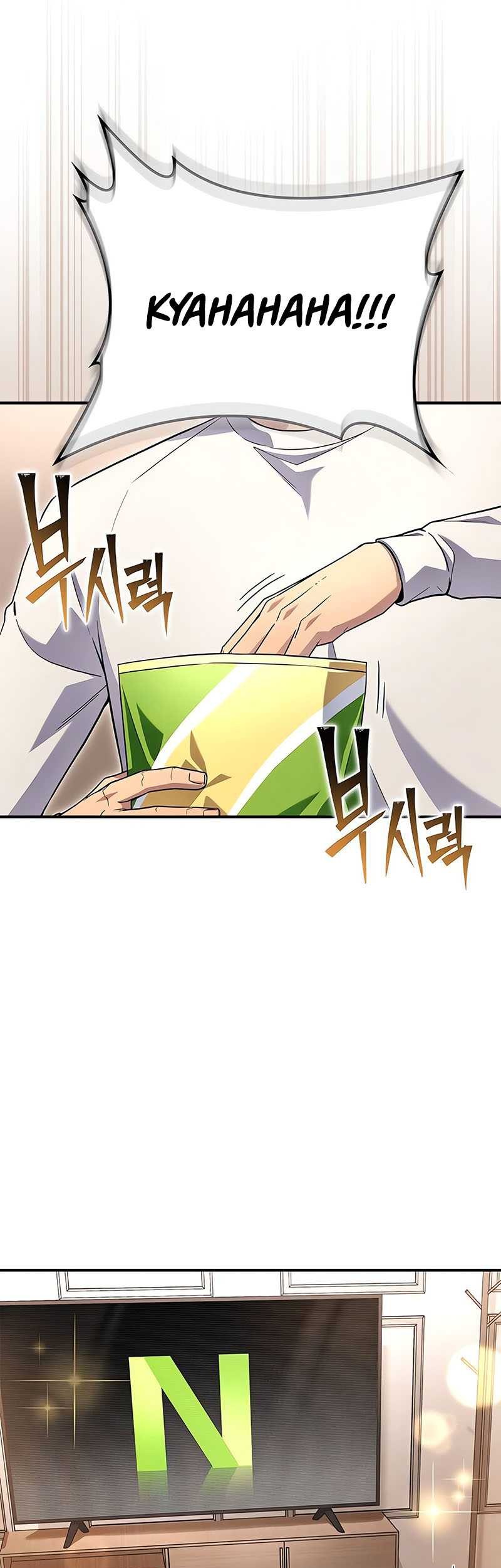 Superhuman Battlefield Chapter 99 - halaman 22