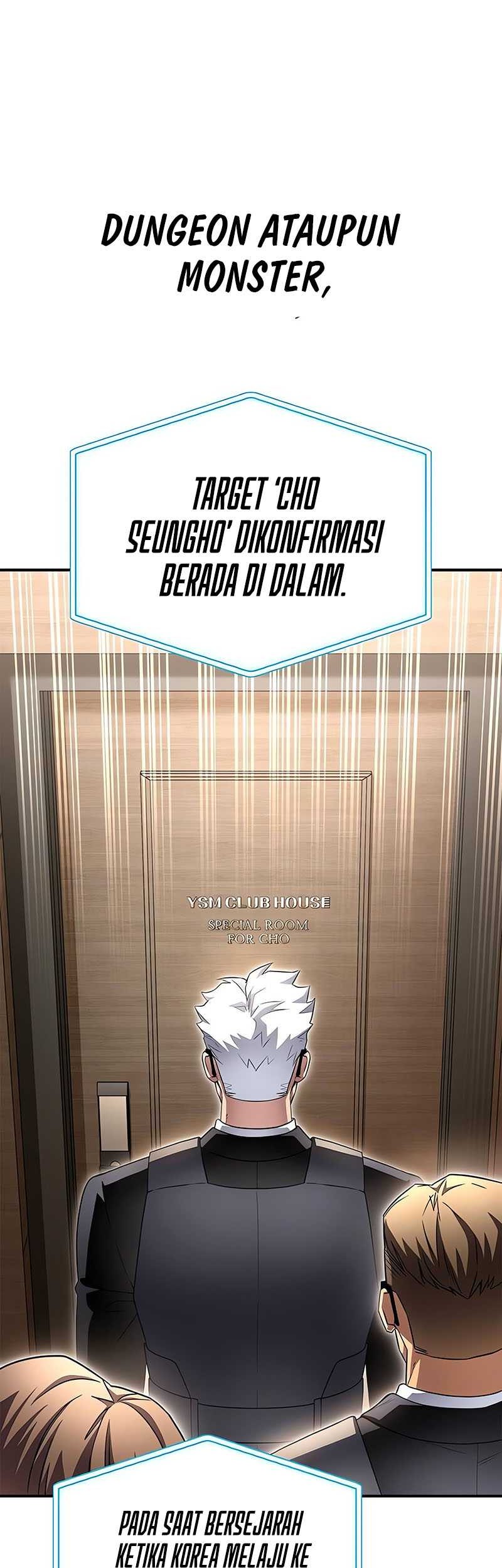 Superhuman Battlefield Chapter 99 - halaman 28