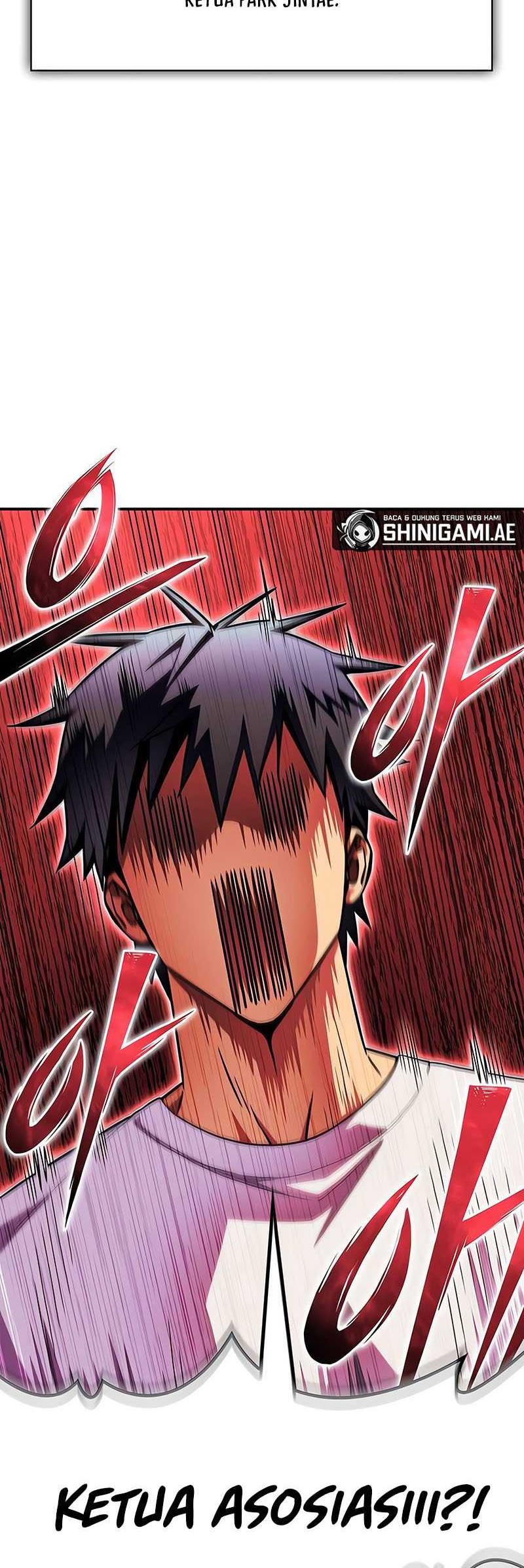 Superhuman Battlefield Chapter 99 - halaman 33