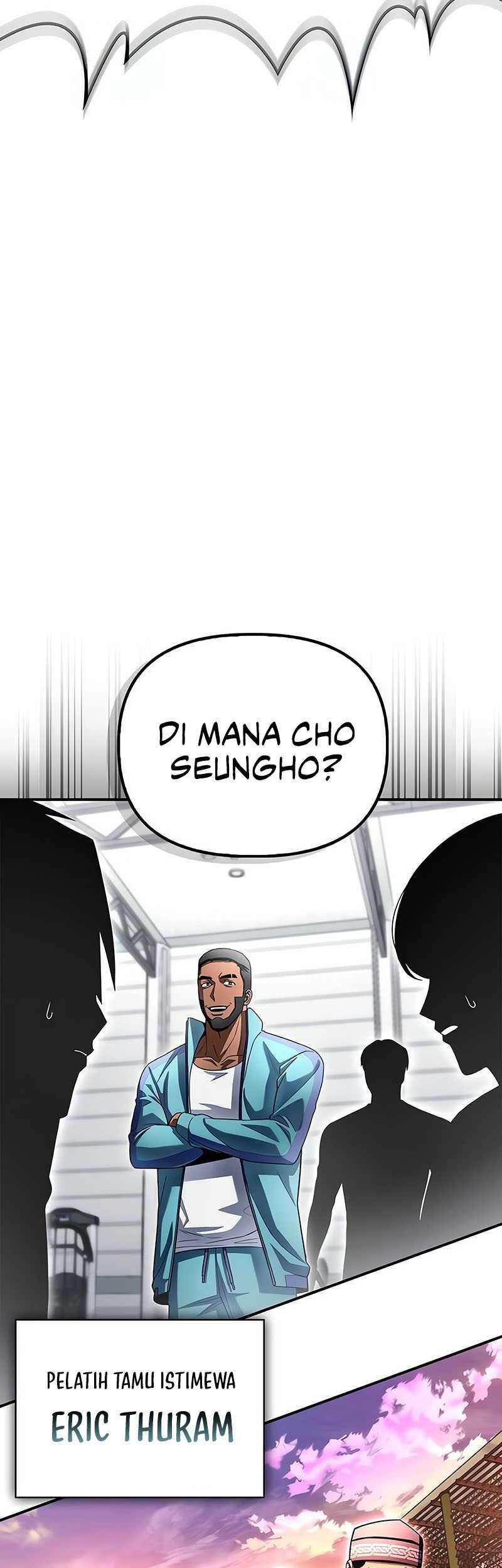 Superhuman Battlefield Chapter 99 - halaman 34
