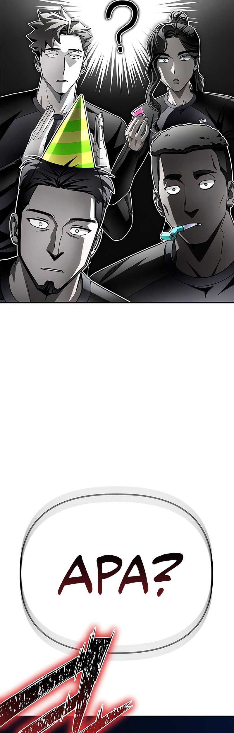 Superhuman Battlefield Chapter 99 - halaman 42